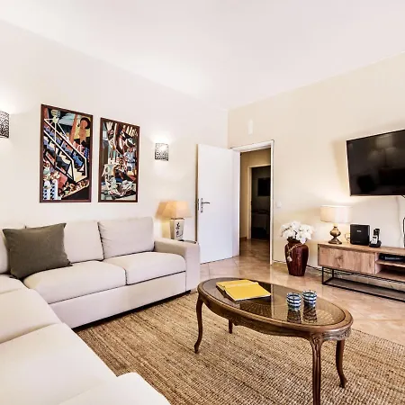 Villa Ocean By Interhome