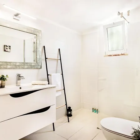 Ocean By Interhome Villa *