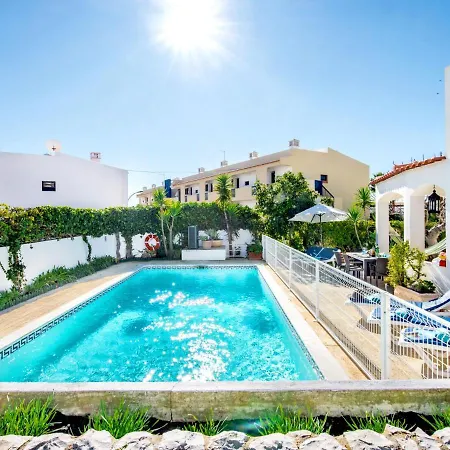 Villa Ocean By Interhome Albufeira