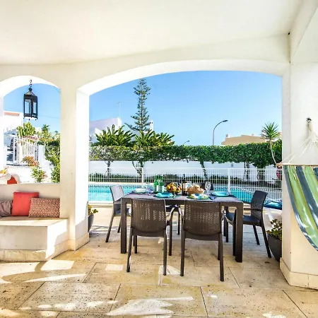 Ocean By Interhome Villa Albufeira