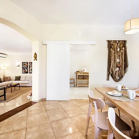 Villa Ocean By Interhome