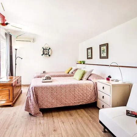 Ocean By Interhome Villa