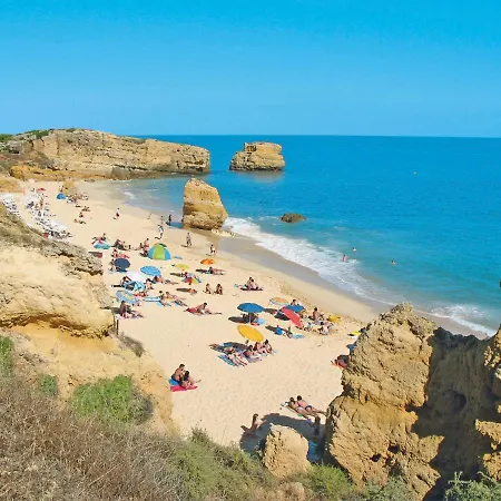 Ocean By Interhome Villa Albufeira