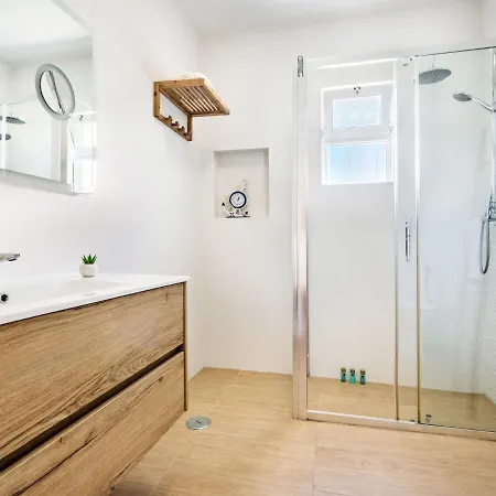 Ocean By Interhome Villa