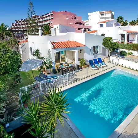 Ocean By Interhome Albufeira